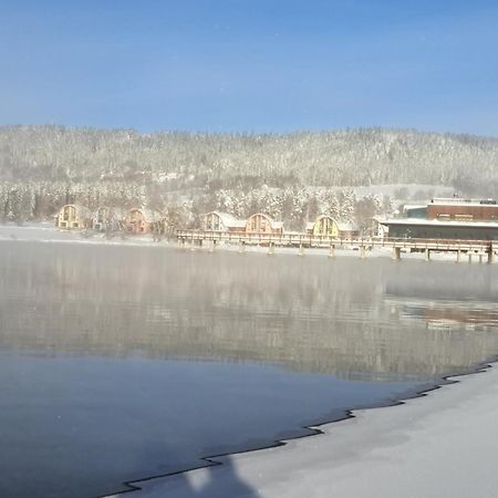 Apartmany Riviera 505 Lipno nad Vltavou Zewnętrze zdjęcie