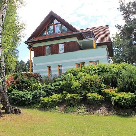 Apartmany Riviera 505 Lipno nad Vltavou Zewnętrze zdjęcie