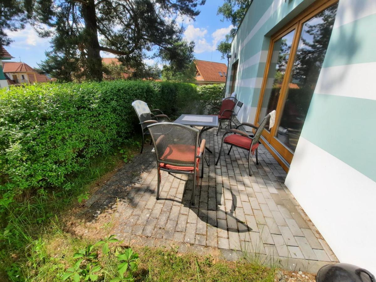 Apartmany Riviera 505 Lipno nad Vltavou Zewnętrze zdjęcie
