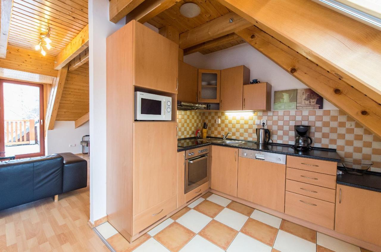Apartmany Riviera 505 Lipno nad Vltavou Zewnętrze zdjęcie