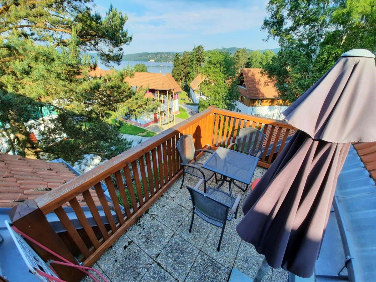 Apartmany Riviera 505 Lipno nad Vltavou Zewnętrze zdjęcie