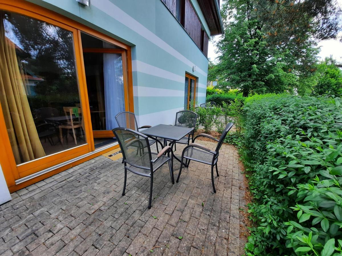 Apartmany Riviera 505 Lipno nad Vltavou Zewnętrze zdjęcie
