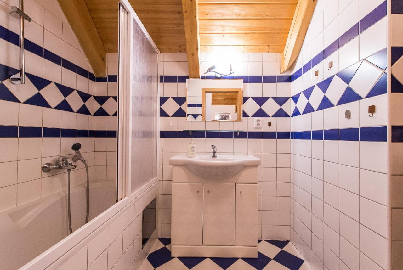 Apartmany Riviera 505 Lipno nad Vltavou Zewnętrze zdjęcie