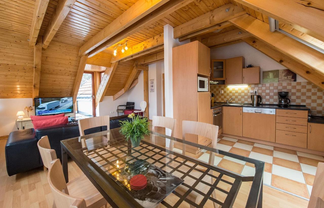 Apartmany Riviera 505 Lipno nad Vltavou Zewnętrze zdjęcie