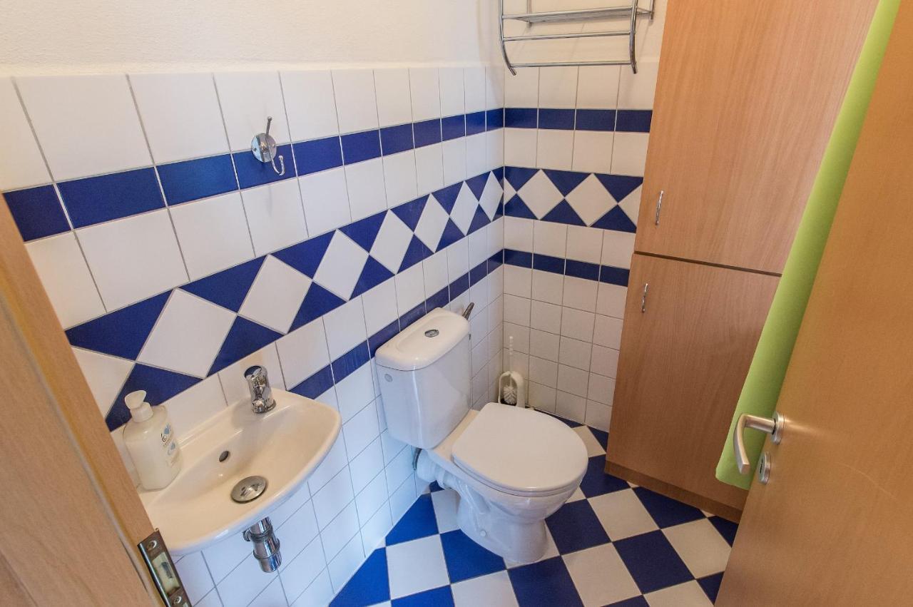 Apartmany Riviera 505 Lipno nad Vltavou Zewnętrze zdjęcie