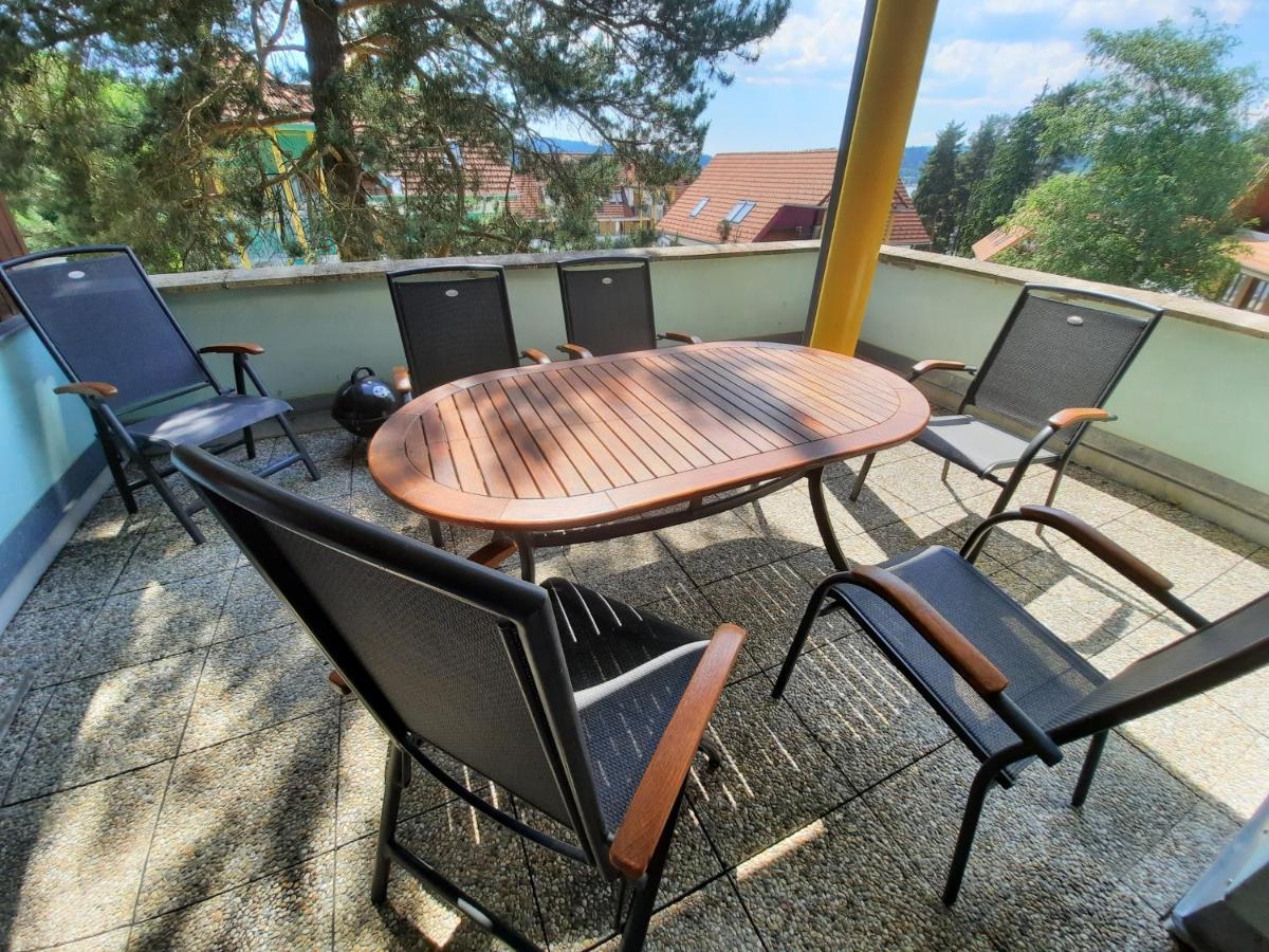 Apartmany Riviera 505 Lipno nad Vltavou Zewnętrze zdjęcie
