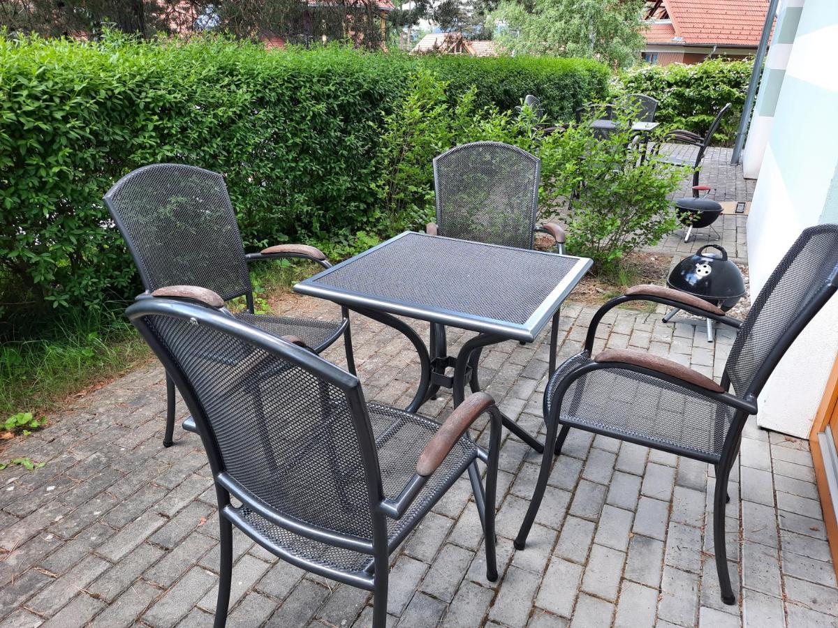 Apartmany Riviera 505 Lipno nad Vltavou Zewnętrze zdjęcie