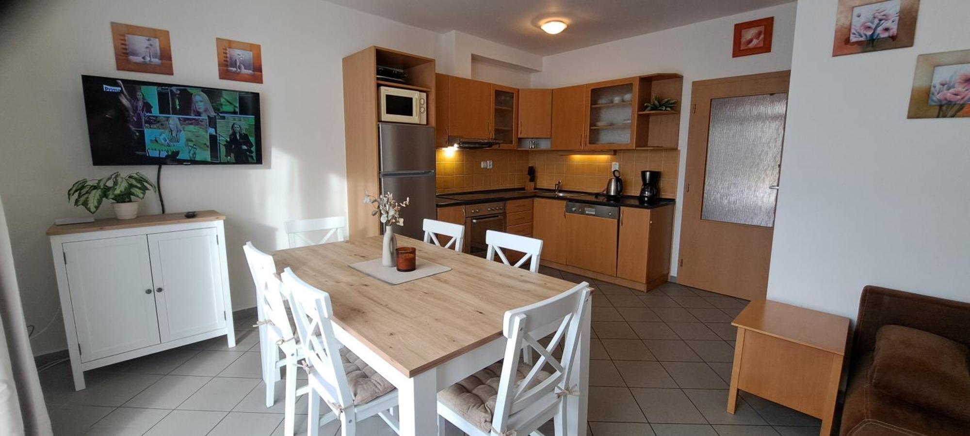 Apartmany Riviera 505 Lipno nad Vltavou Zewnętrze zdjęcie