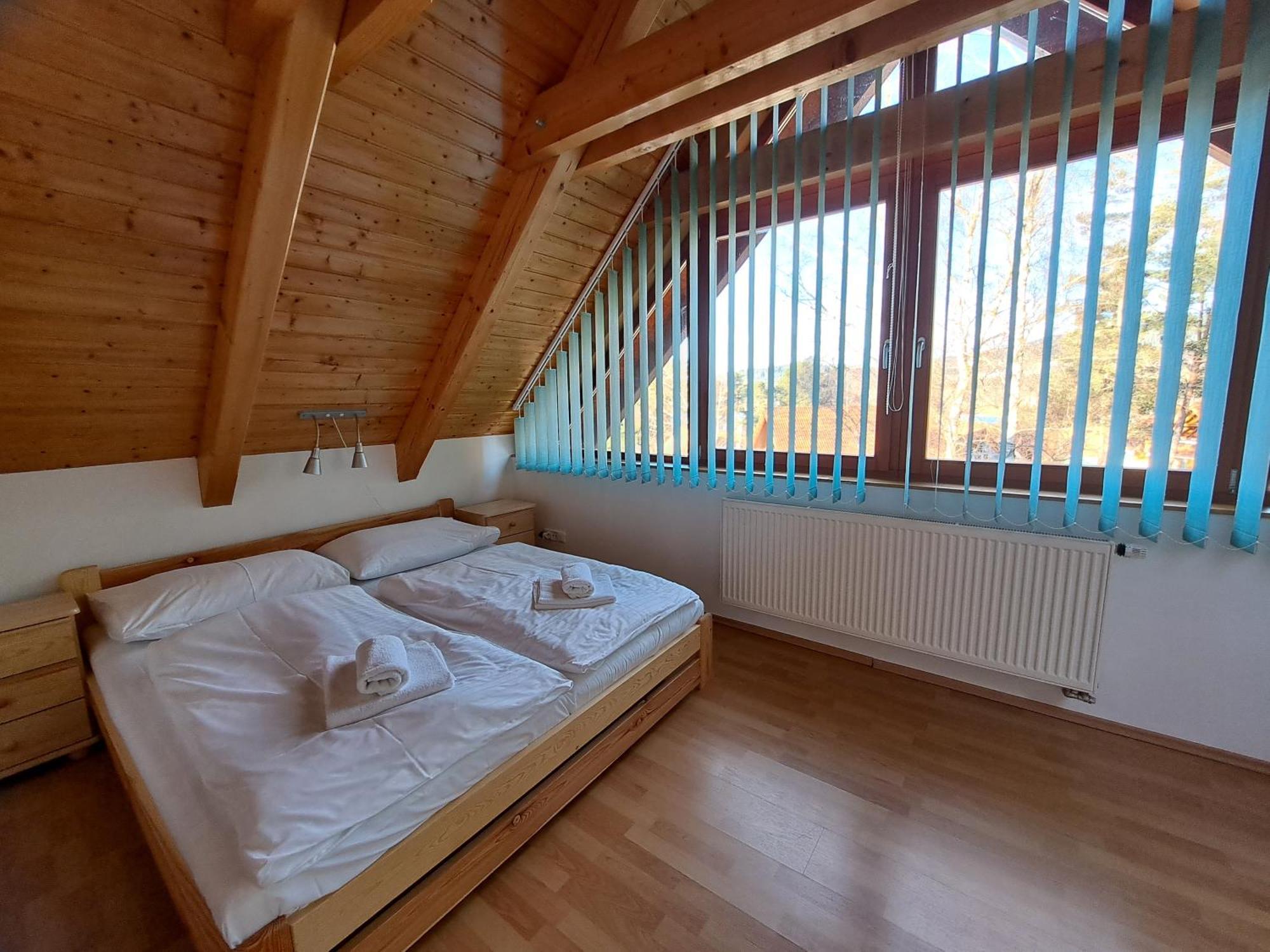 Apartmany Riviera 505 Lipno nad Vltavou Zewnętrze zdjęcie