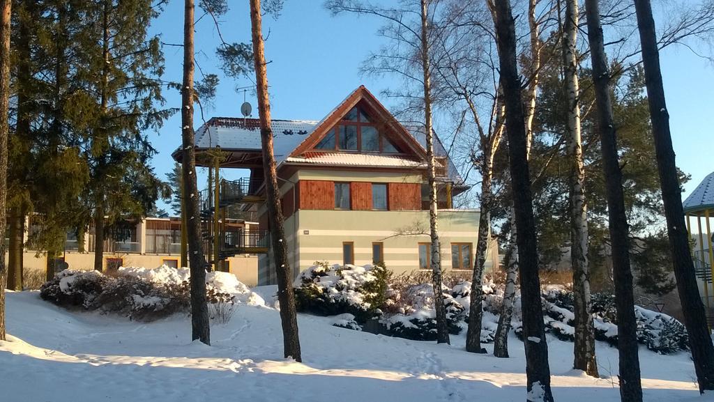 Apartmany Riviera 505 Lipno nad Vltavou Zewnętrze zdjęcie
