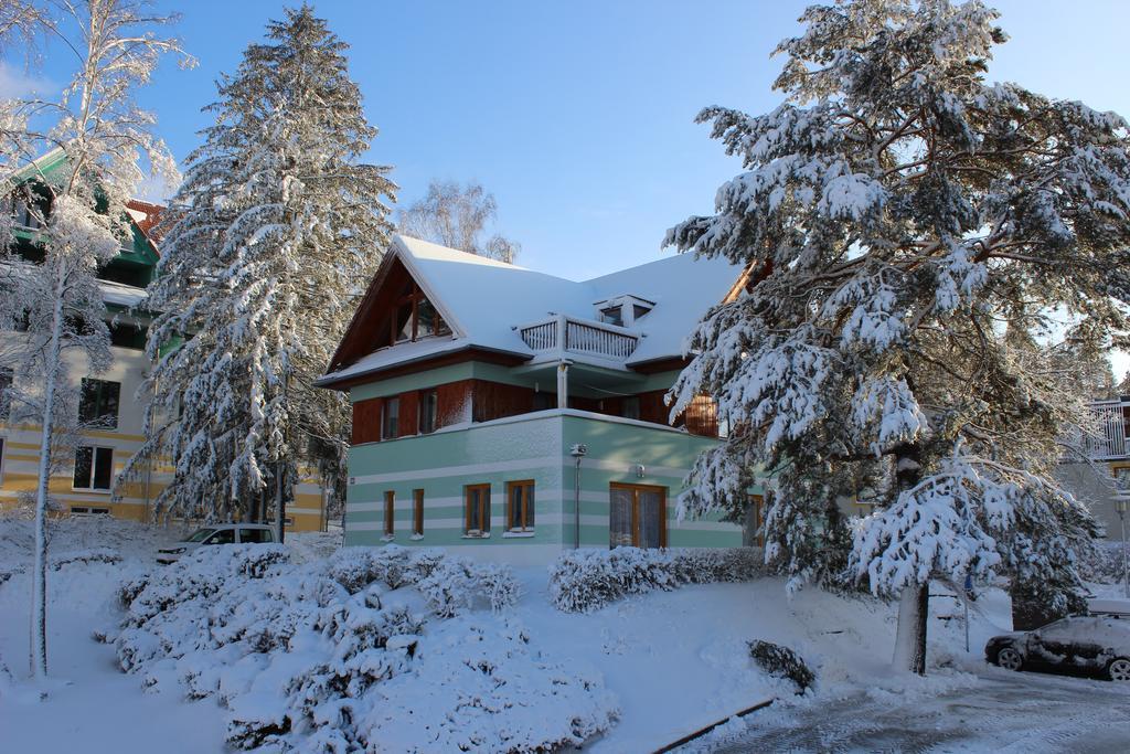 Apartmany Riviera 505 Lipno nad Vltavou Zewnętrze zdjęcie
