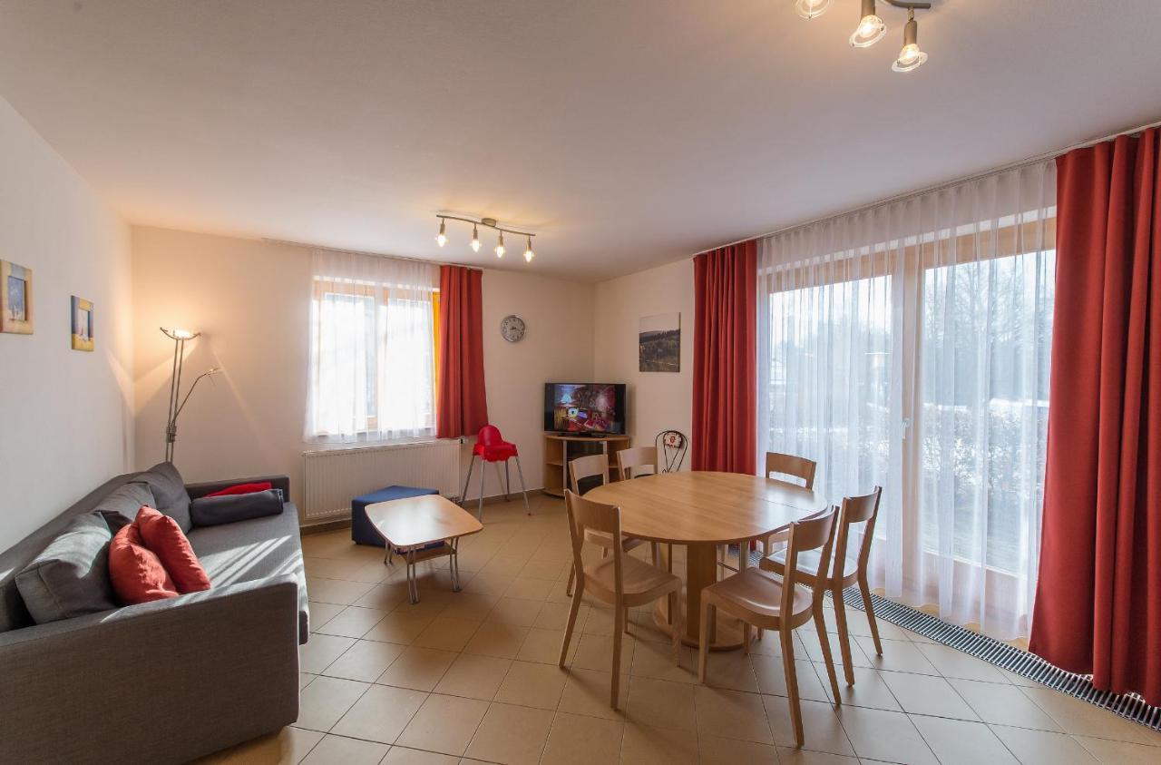 Apartmany Riviera 505 Lipno nad Vltavou Zewnętrze zdjęcie
