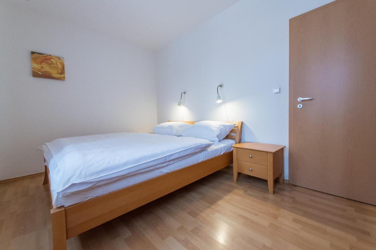 Apartmany Riviera 505 Lipno nad Vltavou Zewnętrze zdjęcie