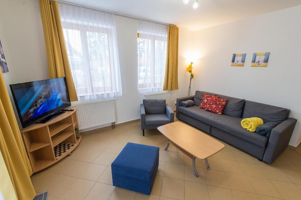 Apartmany Riviera 505 Lipno nad Vltavou Zewnętrze zdjęcie