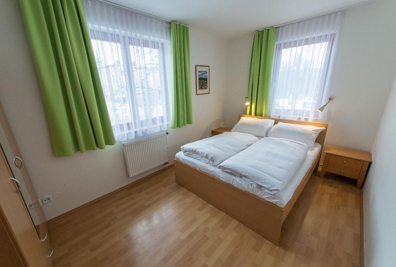 Apartmany Riviera 505 Lipno nad Vltavou Zewnętrze zdjęcie