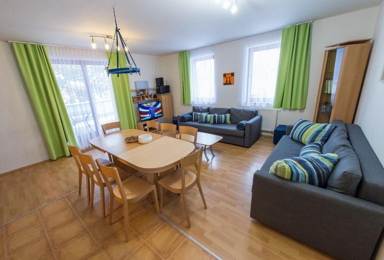 Apartmany Riviera 505 Lipno nad Vltavou Zewnętrze zdjęcie