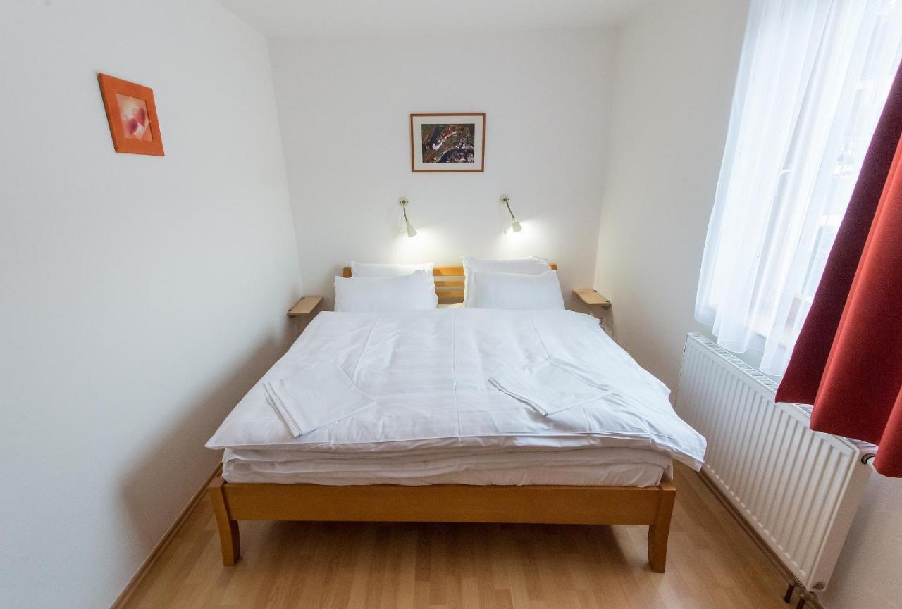 Apartmany Riviera 505 Lipno nad Vltavou Zewnętrze zdjęcie