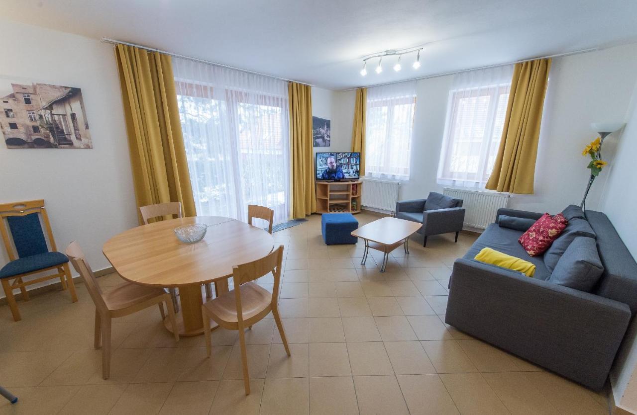 Apartmany Riviera 505 Lipno nad Vltavou Zewnętrze zdjęcie
