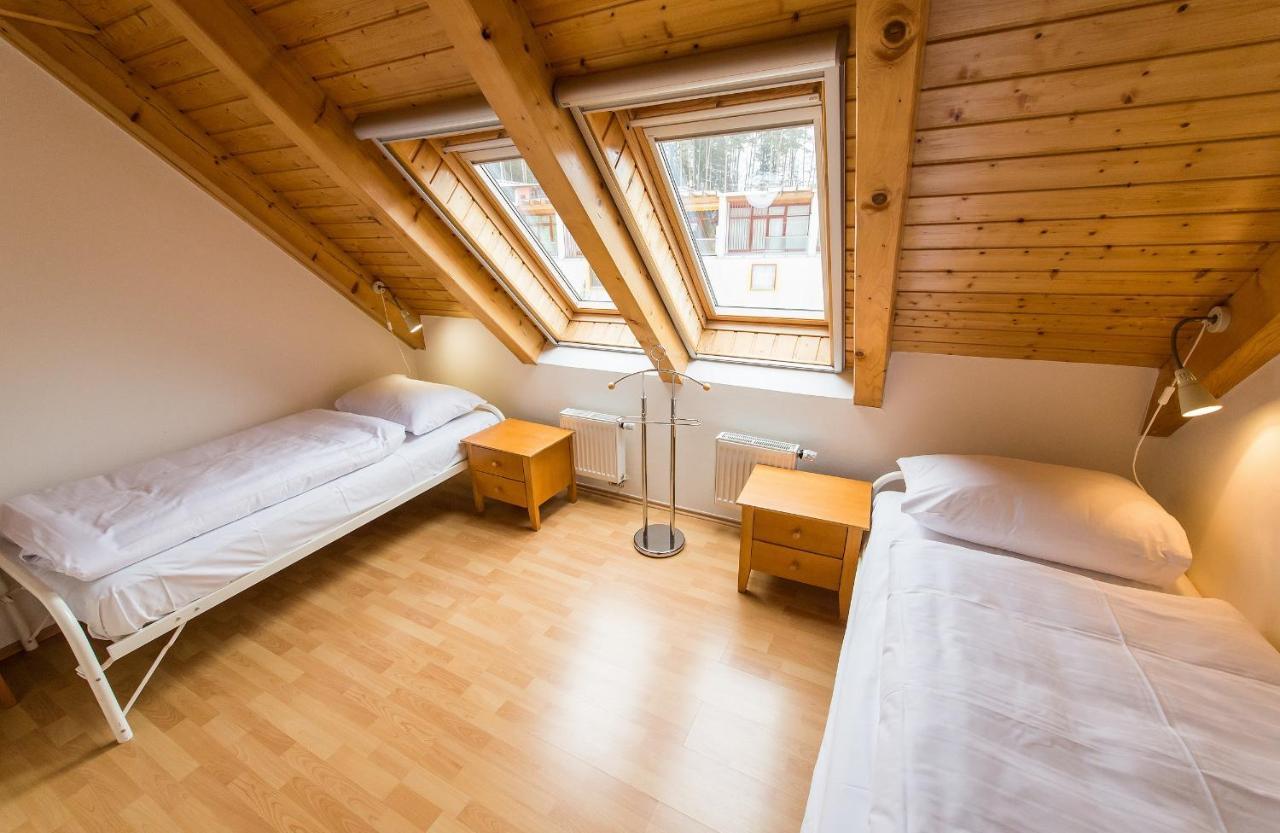Apartmany Riviera 505 Lipno nad Vltavou Zewnętrze zdjęcie