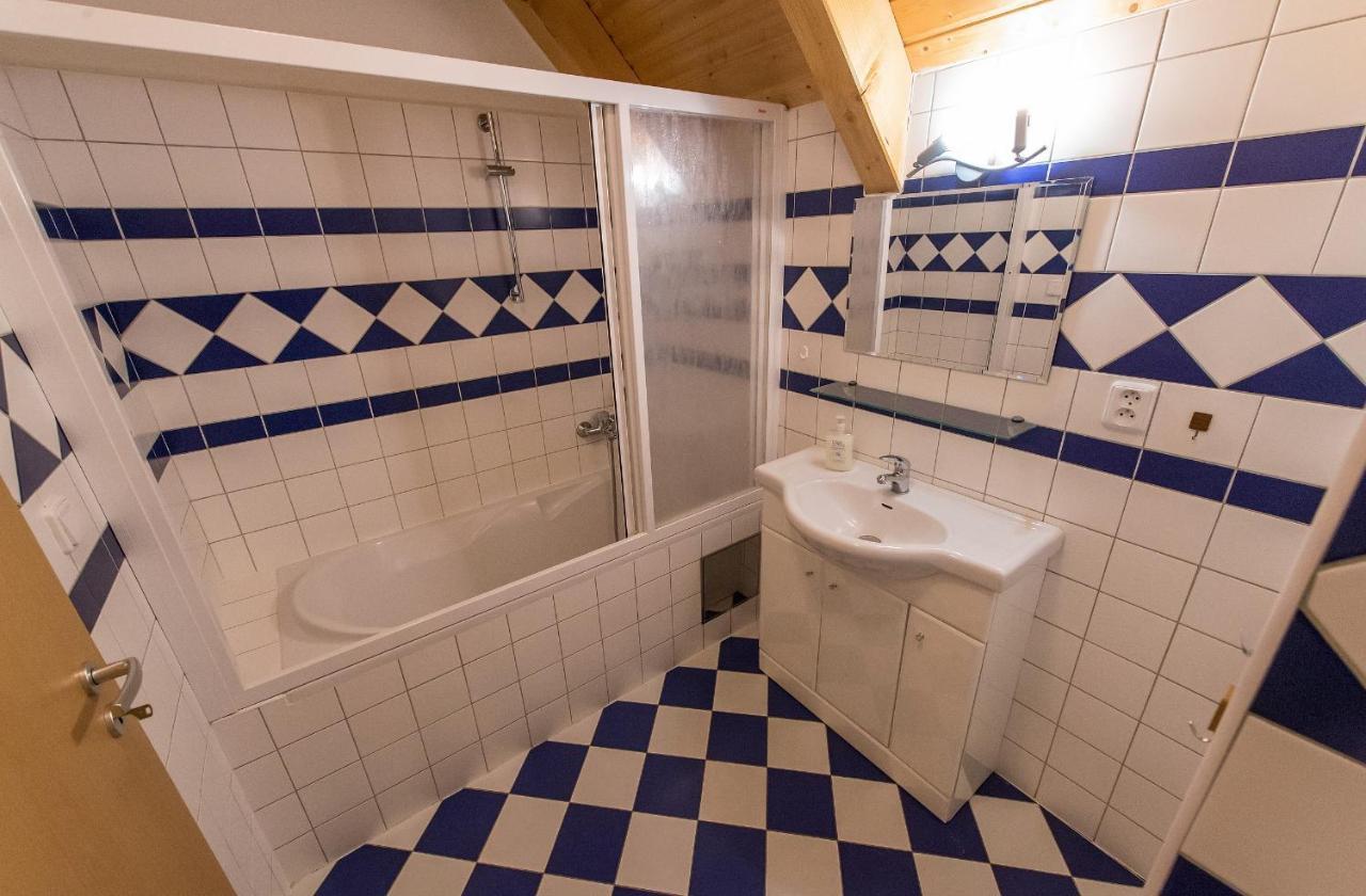 Apartmany Riviera 505 Lipno nad Vltavou Zewnętrze zdjęcie