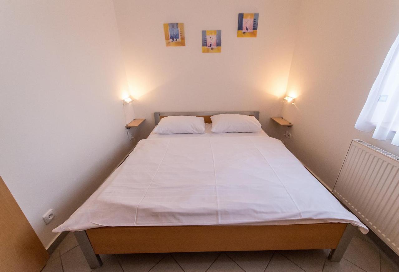Apartmany Riviera 505 Lipno nad Vltavou Zewnętrze zdjęcie
